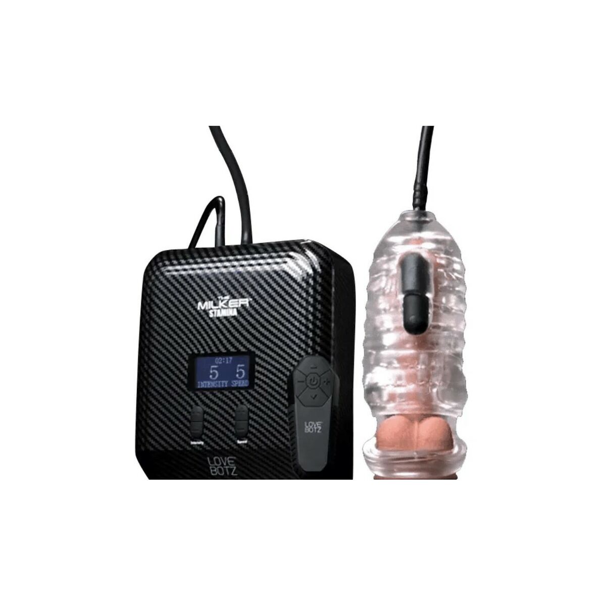 ρεαλιστικός αυνανιστής