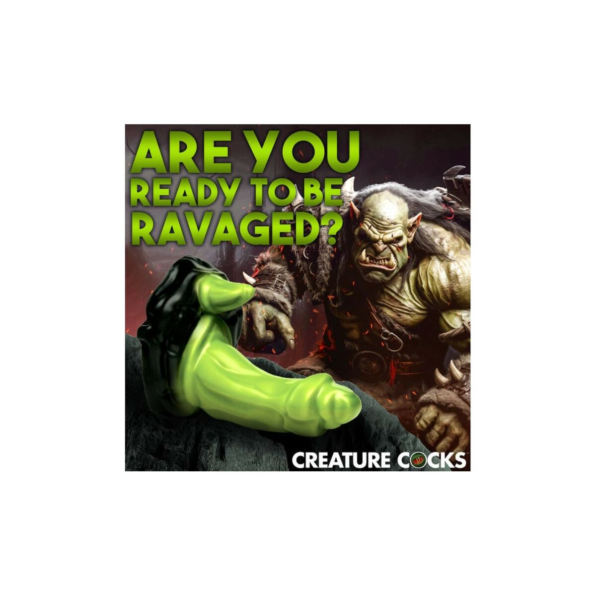 Realistyczne dildo XR Silikon Ø 4 cm Ø 3,5 cm Ø 5,8 cm (13,9 cm)