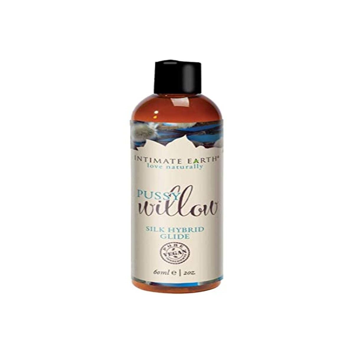 Hybrid Lubricant Intimate Earth 60 ml 240 ml