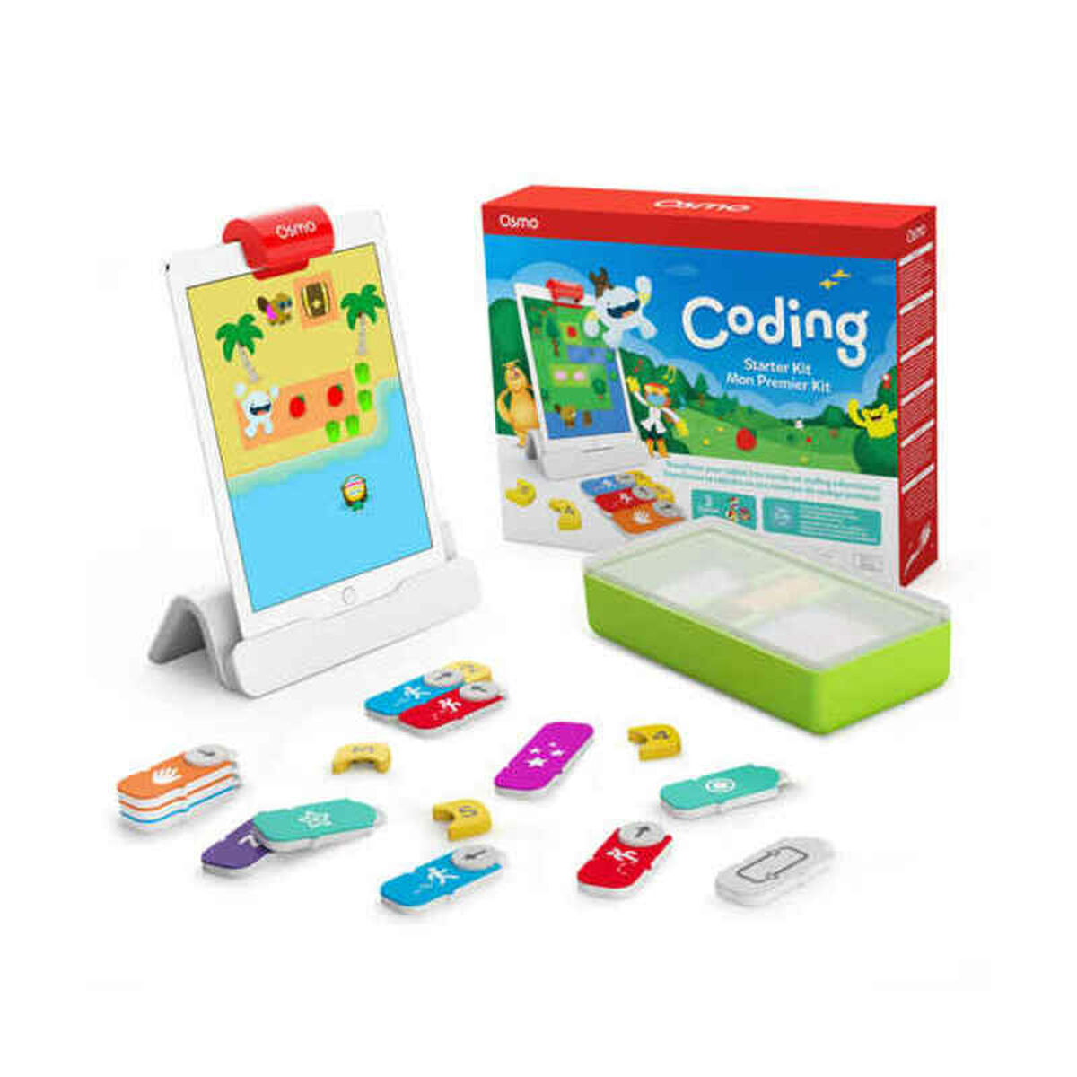 Educational Game Starter Kit IPAD