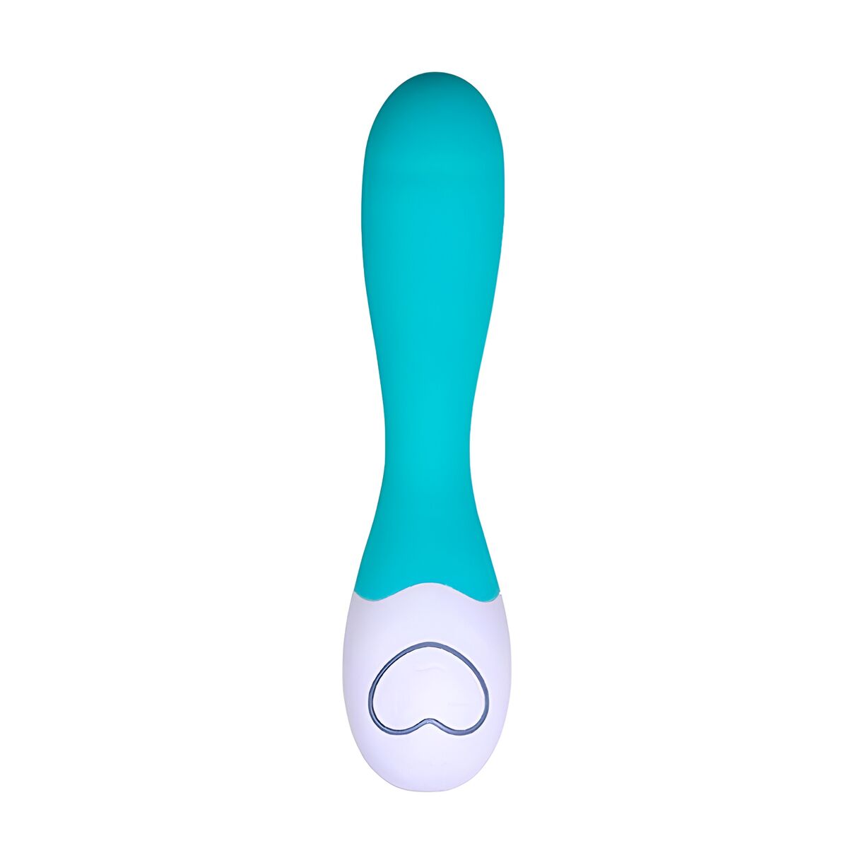 G-Spot Vibrator Lovelife by OhMiBod Turquoise