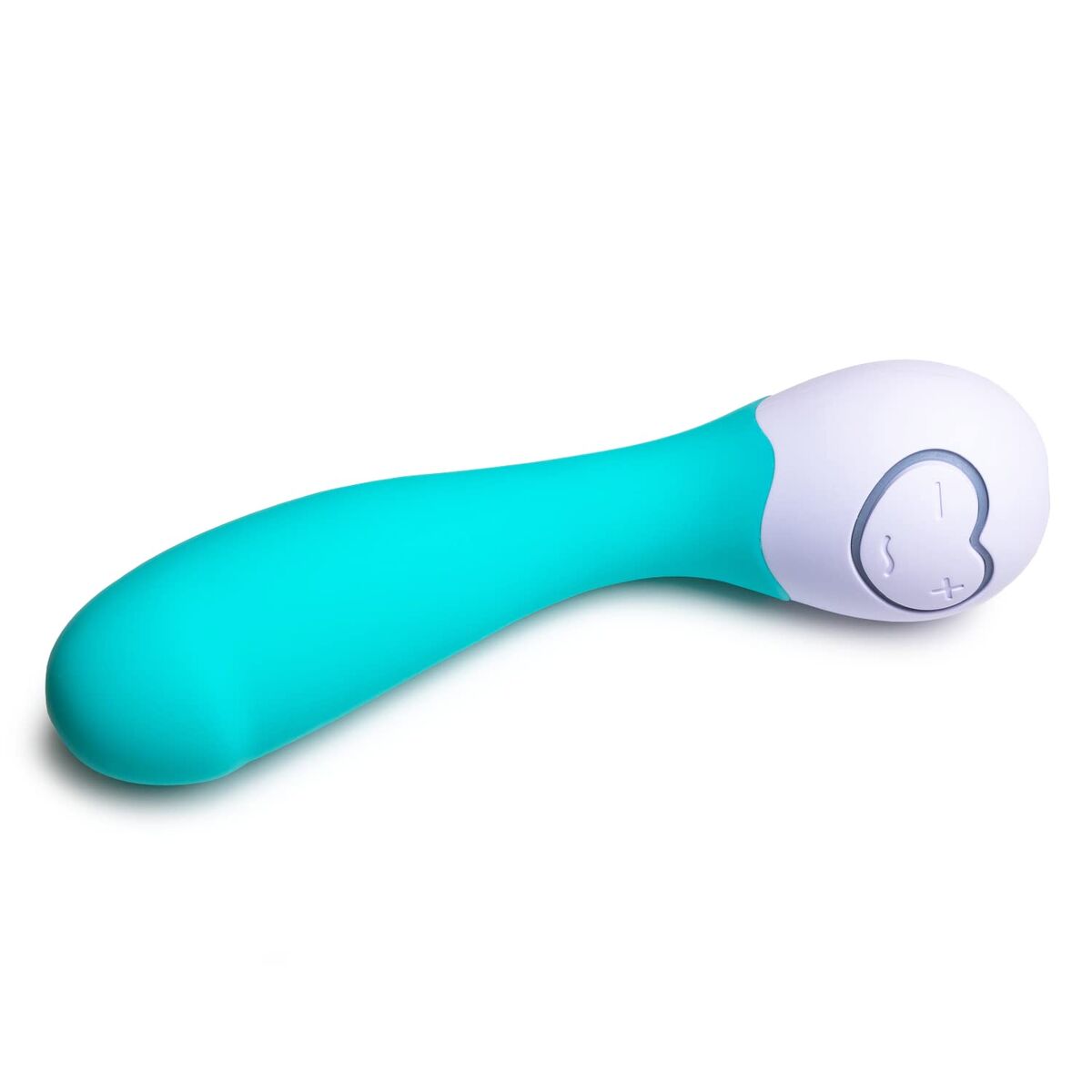 G-Spot Vibrator Lovelife by OhMiBod Turquoise
