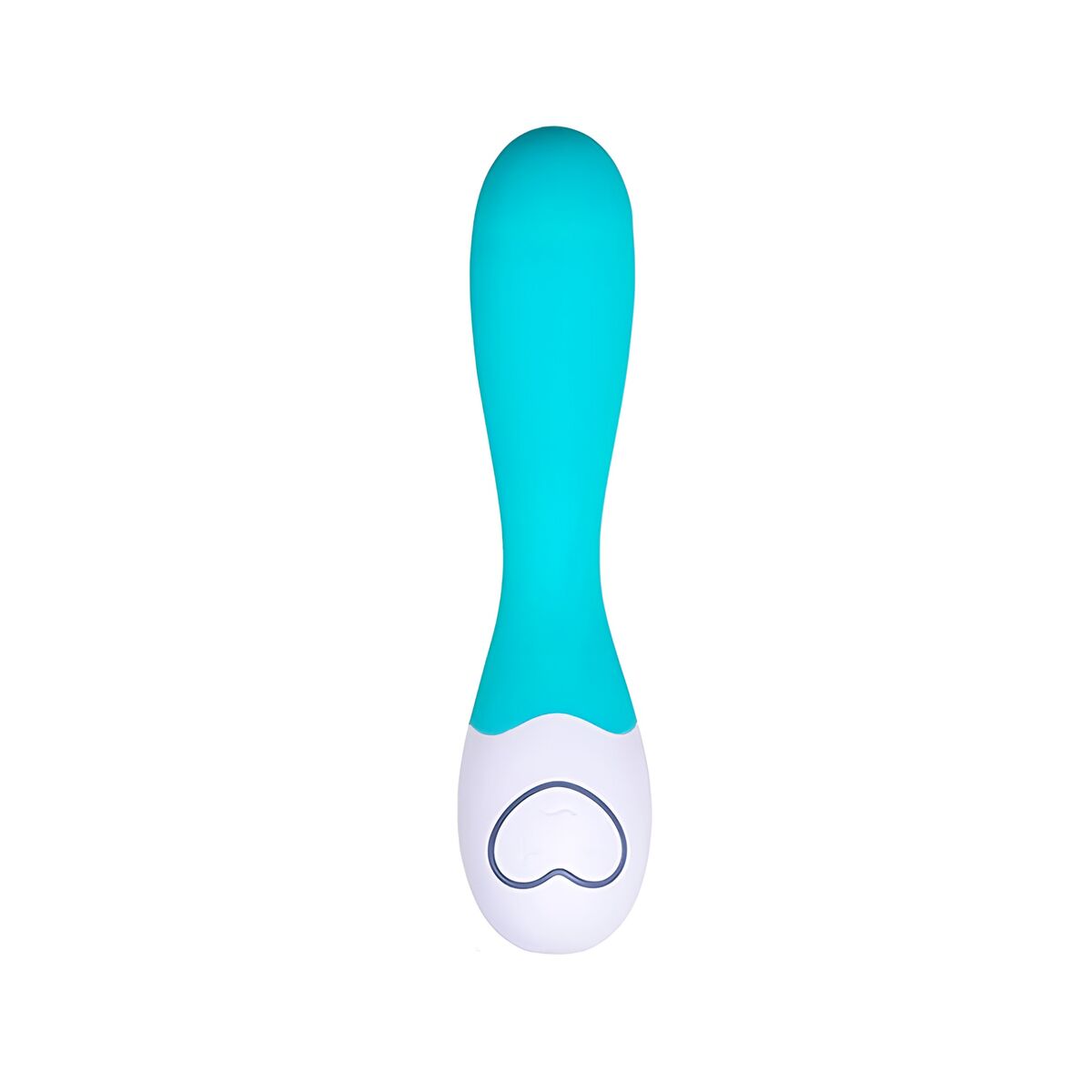 G-Spot Vibrator Lovelife by OhMiBod Turquoise