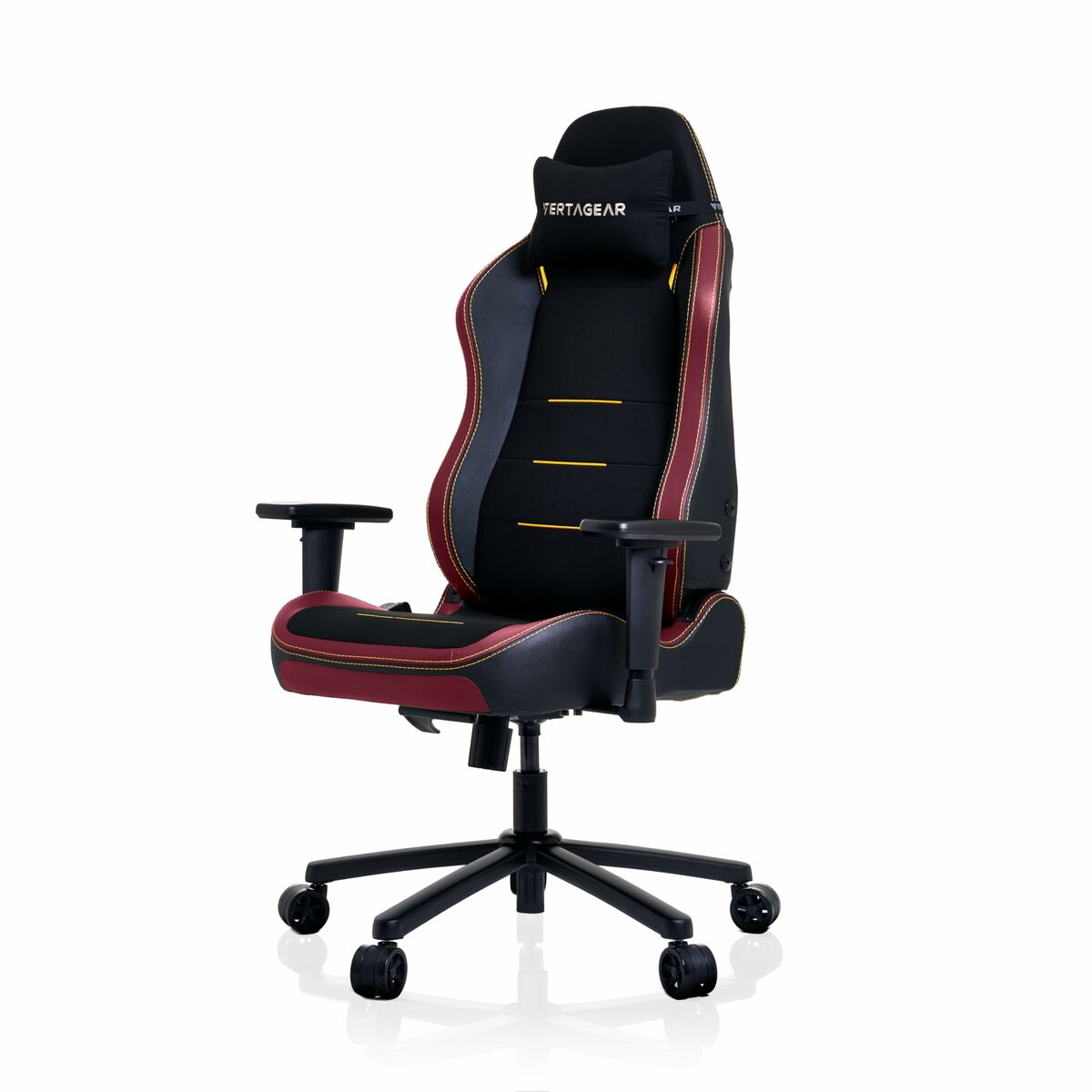 Καρέκλα Παιχνιδιού Vertagear SL3800 Κόκκινο
