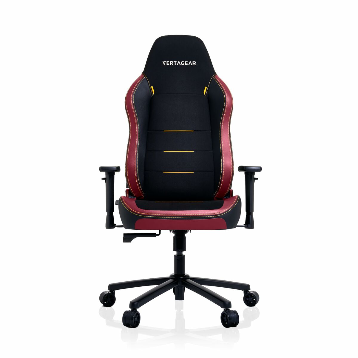 Afbeeldingen van Gaming Chair Vertagear SL3800 Red