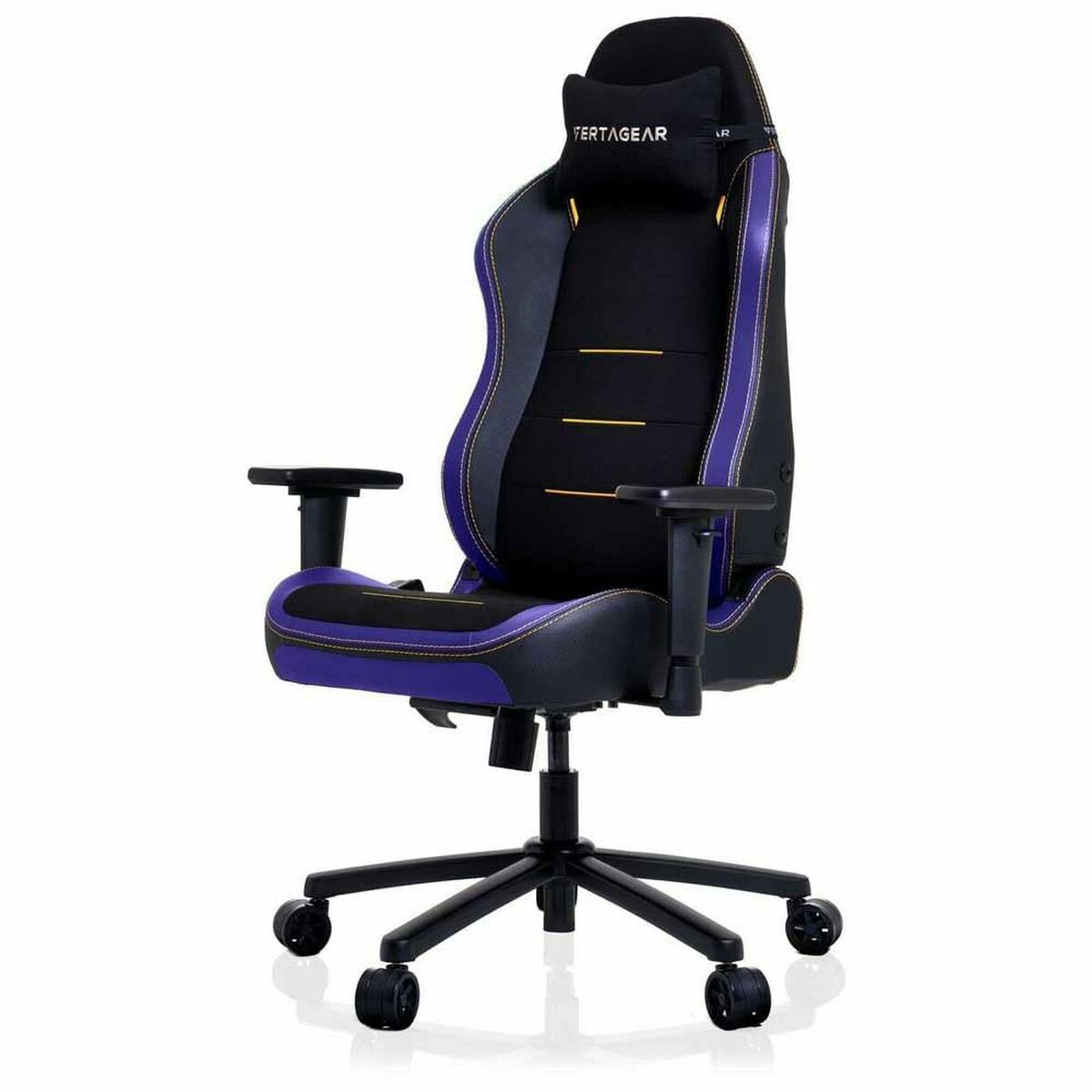 Afbeeldingen van Gaming Chair Vertagear SL3800 Purple