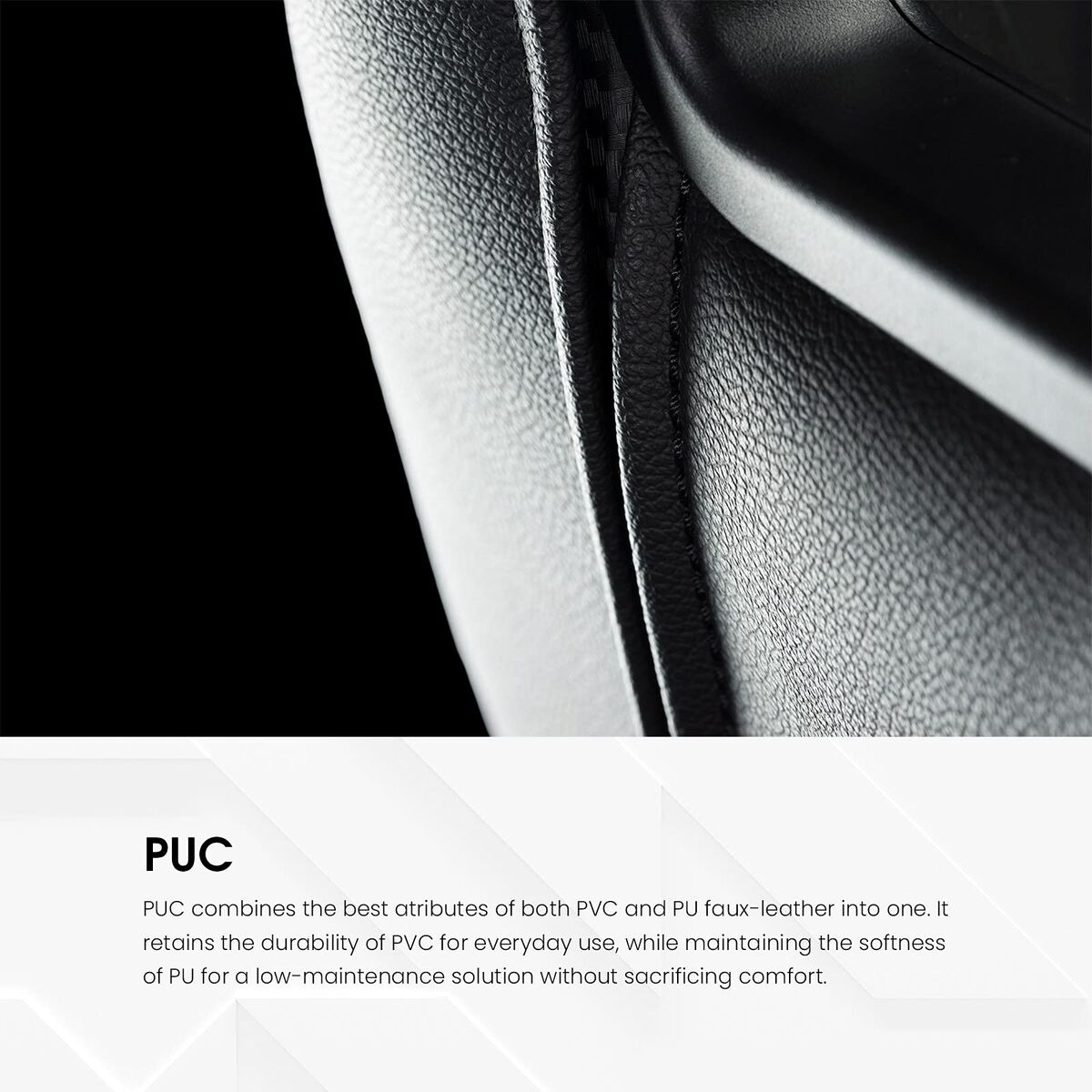 Bild von Gaming Chair Vertagear VG-PL1000_CB Black