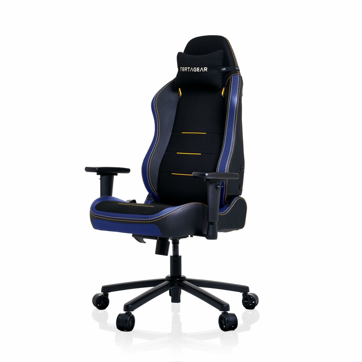 Afbeeldingen van Gaming Chair Vertagear SL3800 Blue