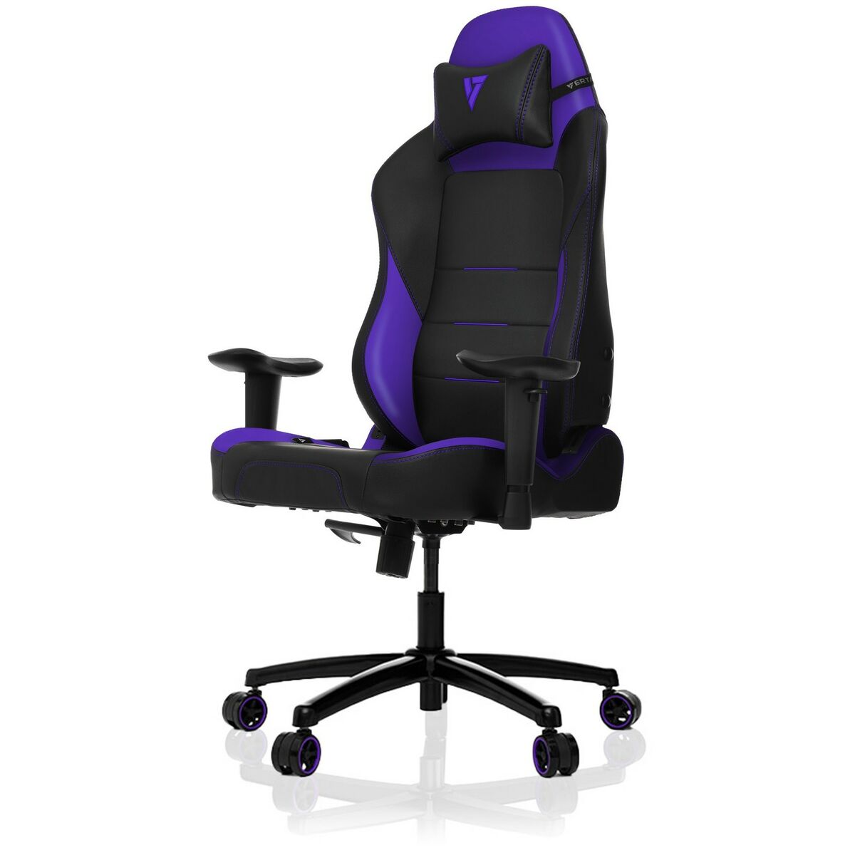 Afbeeldingen van Gaming Chair Vertagear PL1000 Purple