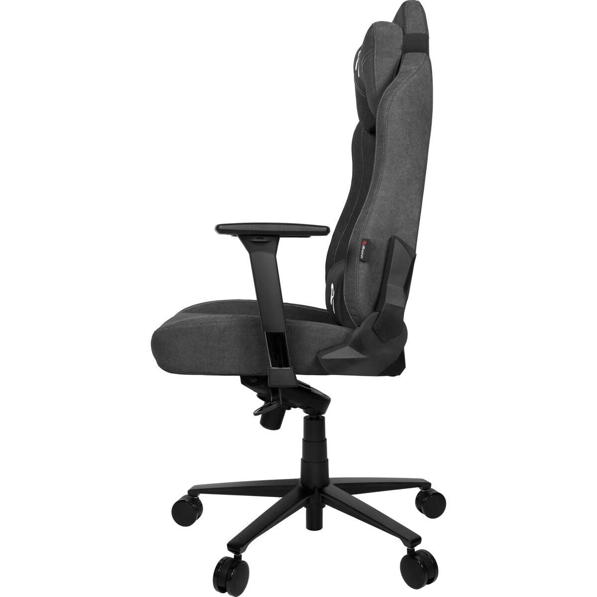 Afbeeldingen van Gaming Chair Arozzi VERNAZZA-SFB-DG Black Grey