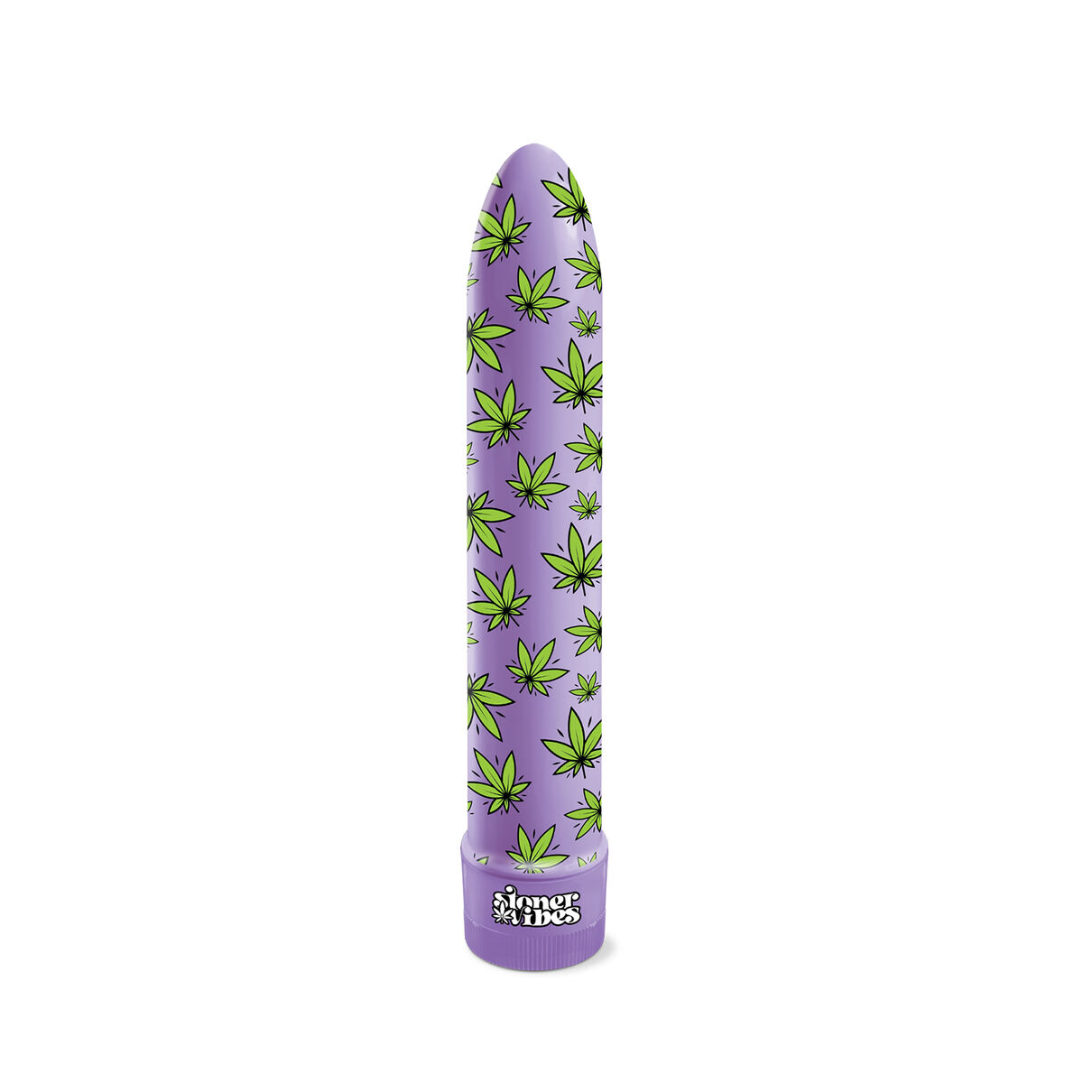 Δονητής – βλήμα NS Novelties Stoner vibes Μωβ