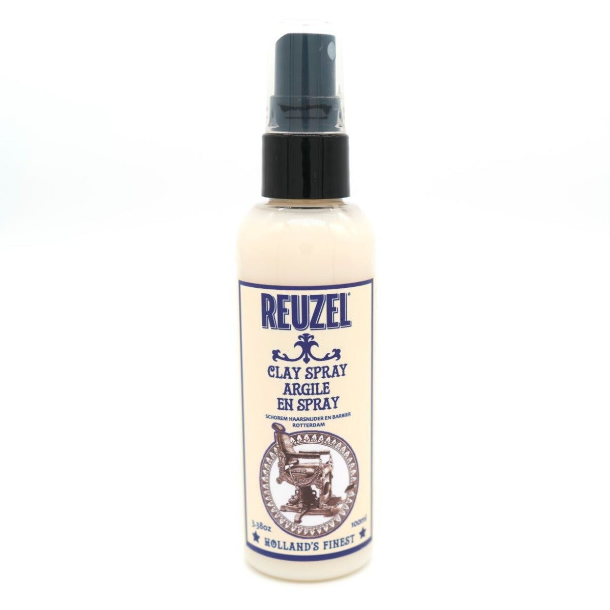 Flexibele Vasthoudende Hairspray Reuzel Haarpflege