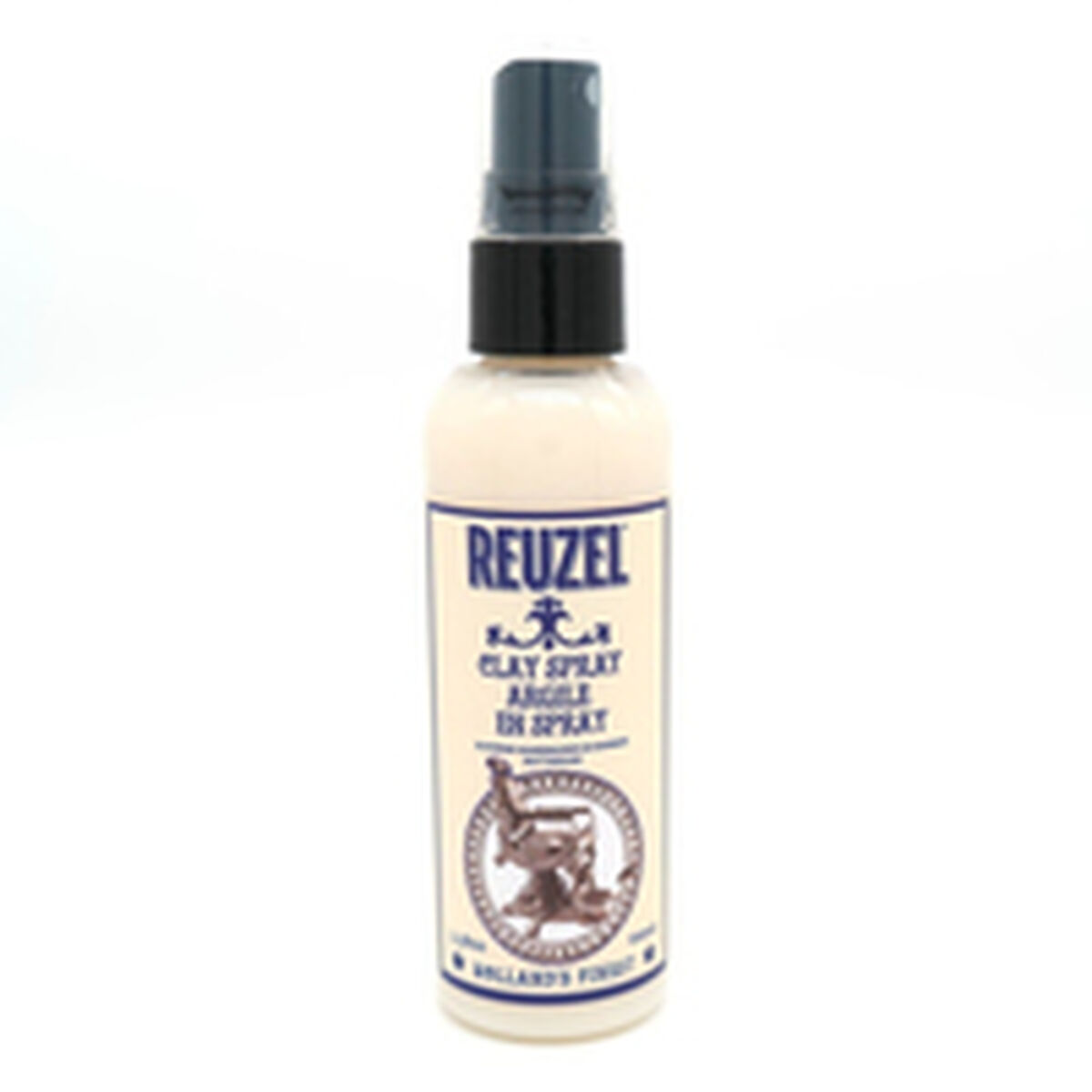 Flexibele Vasthoudende Hairspray Reuzel Haarpflege