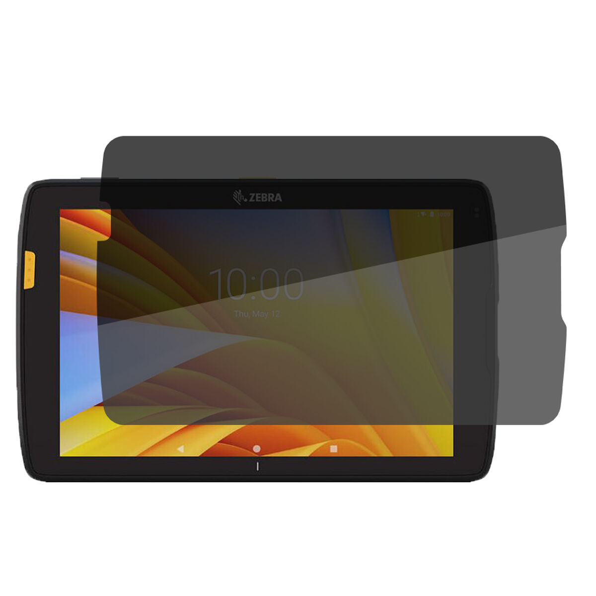 Afbeeldingen van Tablet cover Gamber Johnson INF-PF-ZEB-ET4X10 Black
