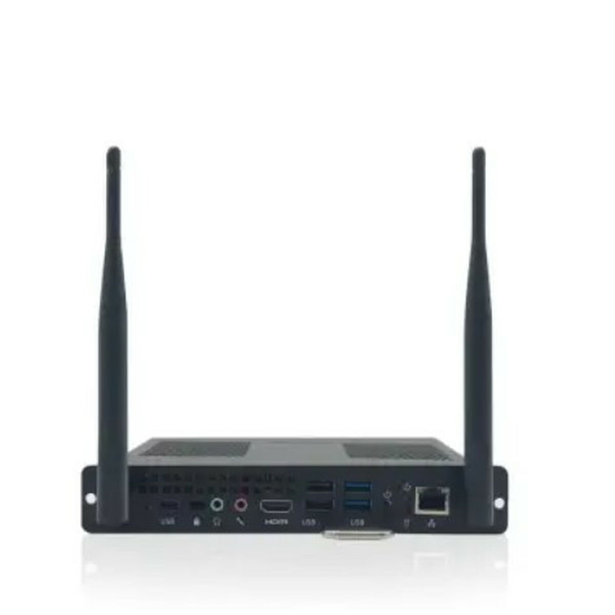 Kép Mini PC Newline Interactive OPS PC (WB7C120U) Intel Core I7-1260P 16 GB RAM 256 GB 16 GB