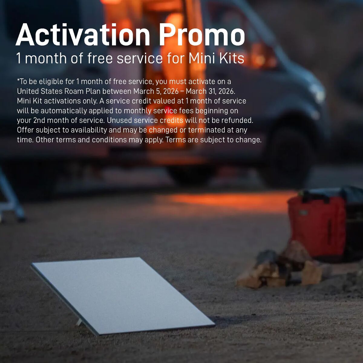 Bild von Router Starlink Mini Kit White Wi-Fi Ethernet LAN Wi-Fi 4 (802.11n)