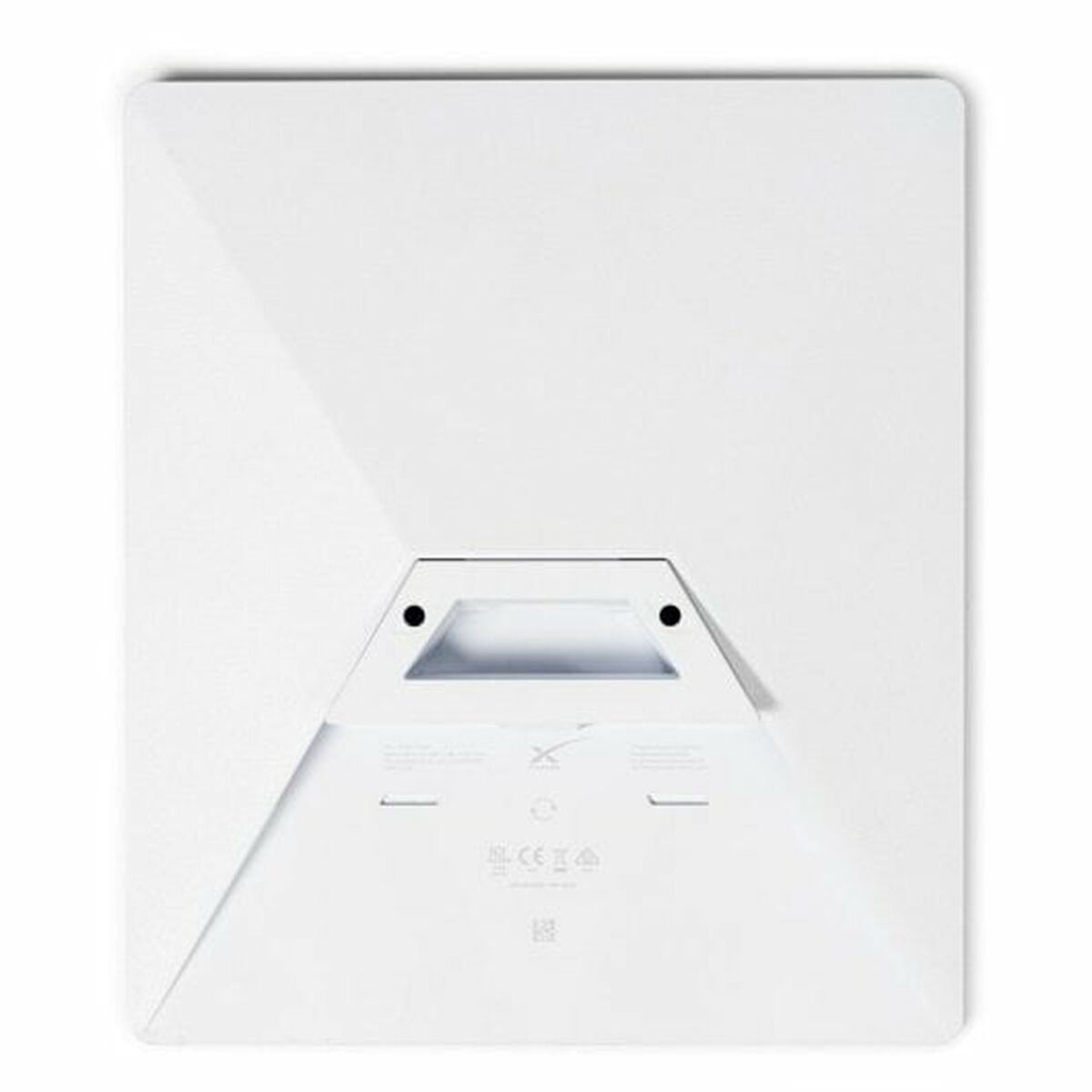 Bild von Router Starlink Mini Kit White Wi-Fi Ethernet LAN Wi-Fi 4 (802.11n)