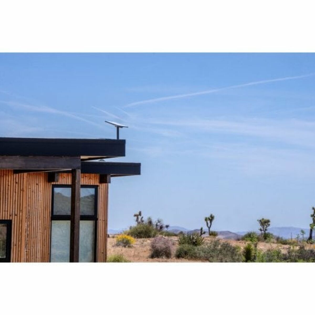 Bild von Router Starlink Mini Kit White Wi-Fi Ethernet LAN Wi-Fi 4 (802.11n)