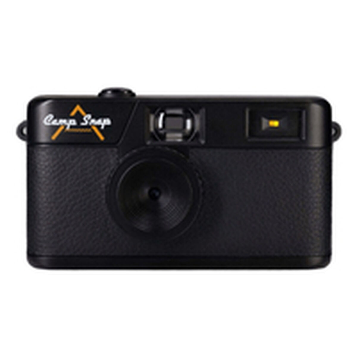 Bild von Digital Camera Camp Snap CS-V105-BK-WW Black