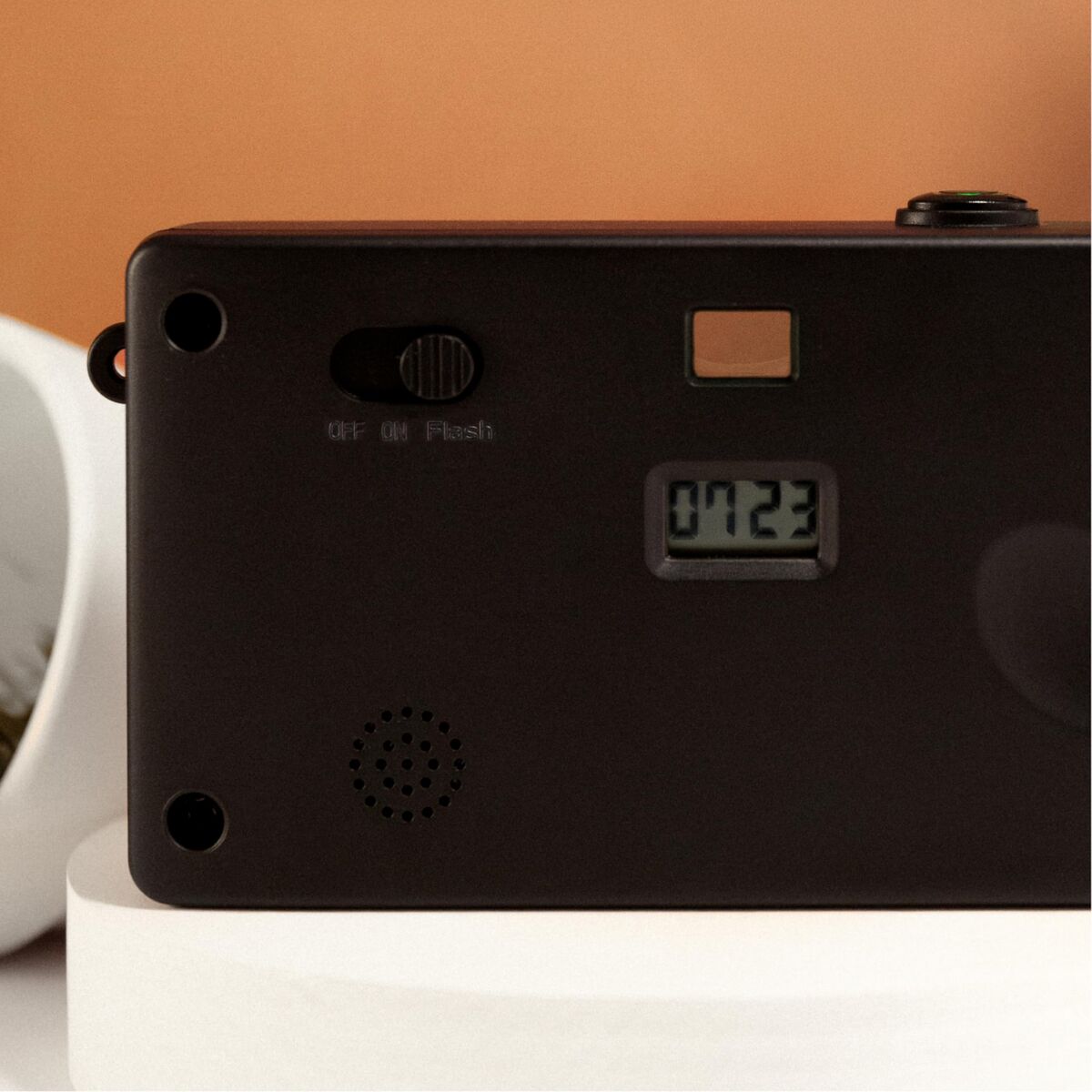 Picture of Digital Camera Camp Snap CS-V105-BR-WW Black