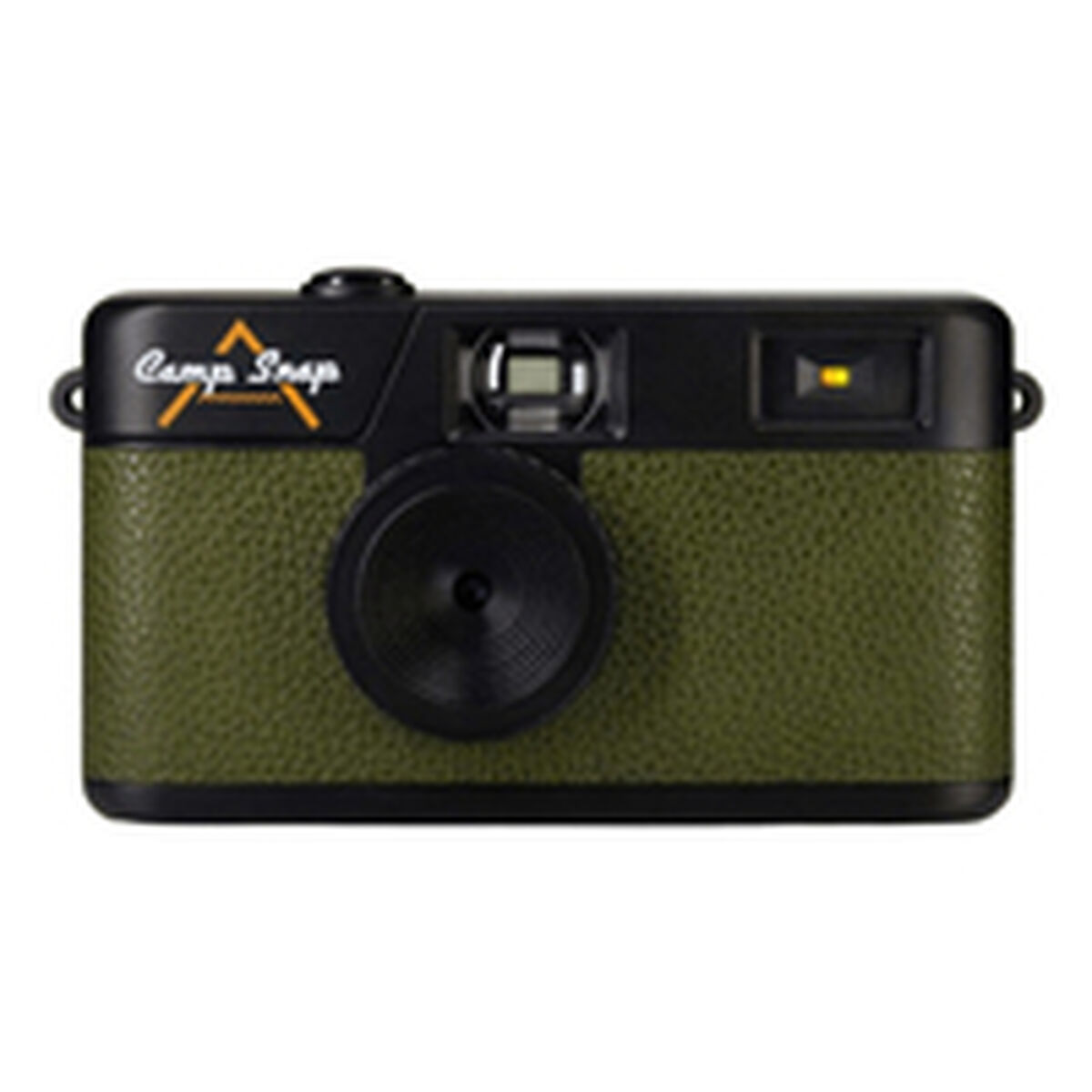 Picture of Digital Camera Camp Snap CS-V105-GR-WW Olive