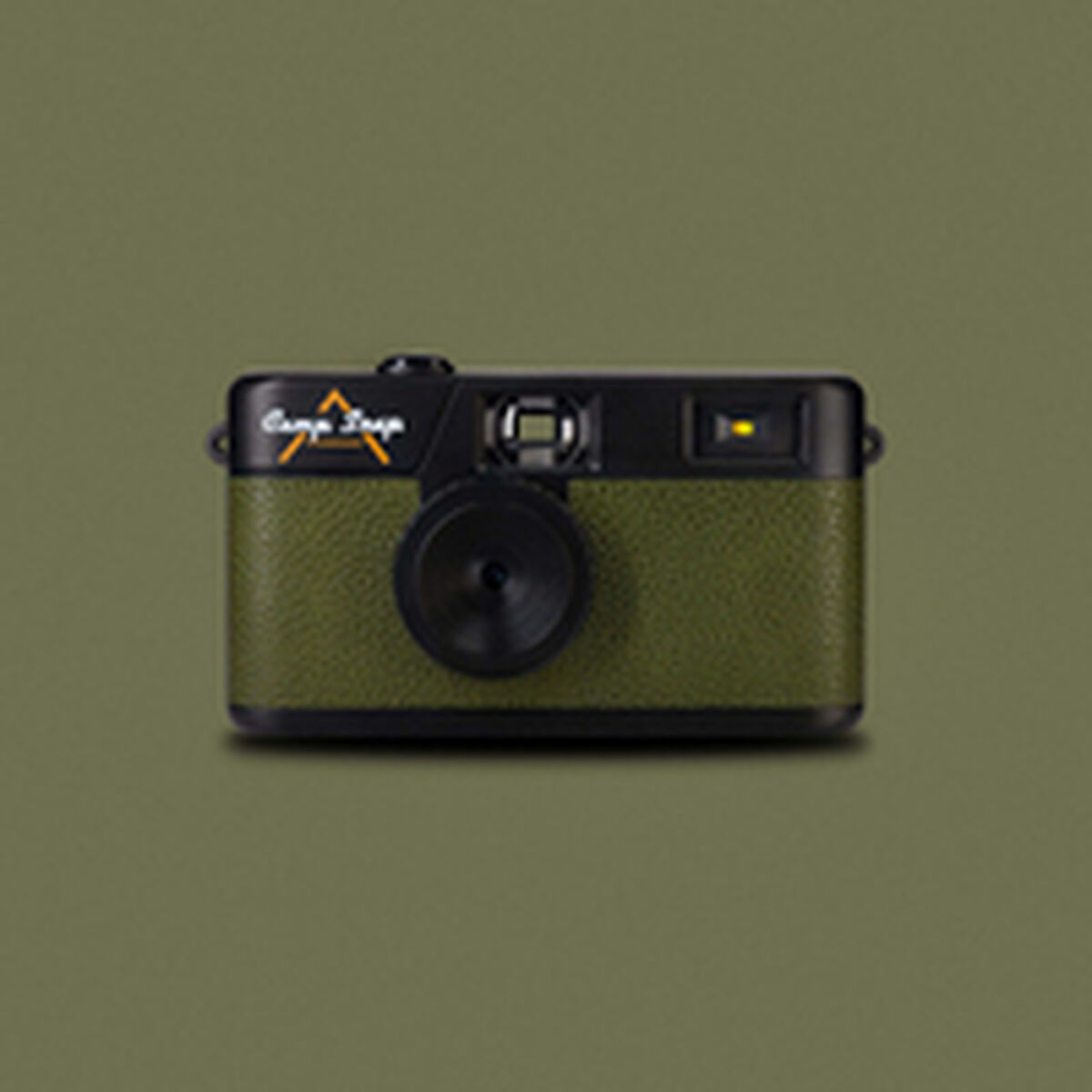 Picture of Digital Camera Camp Snap CS-V105-GR-WW Olive