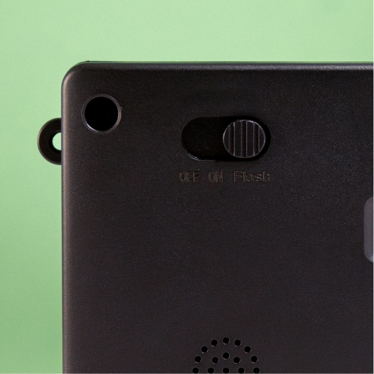 Picture of Digital Camera Camp Snap CS-V105-GR-WW Olive