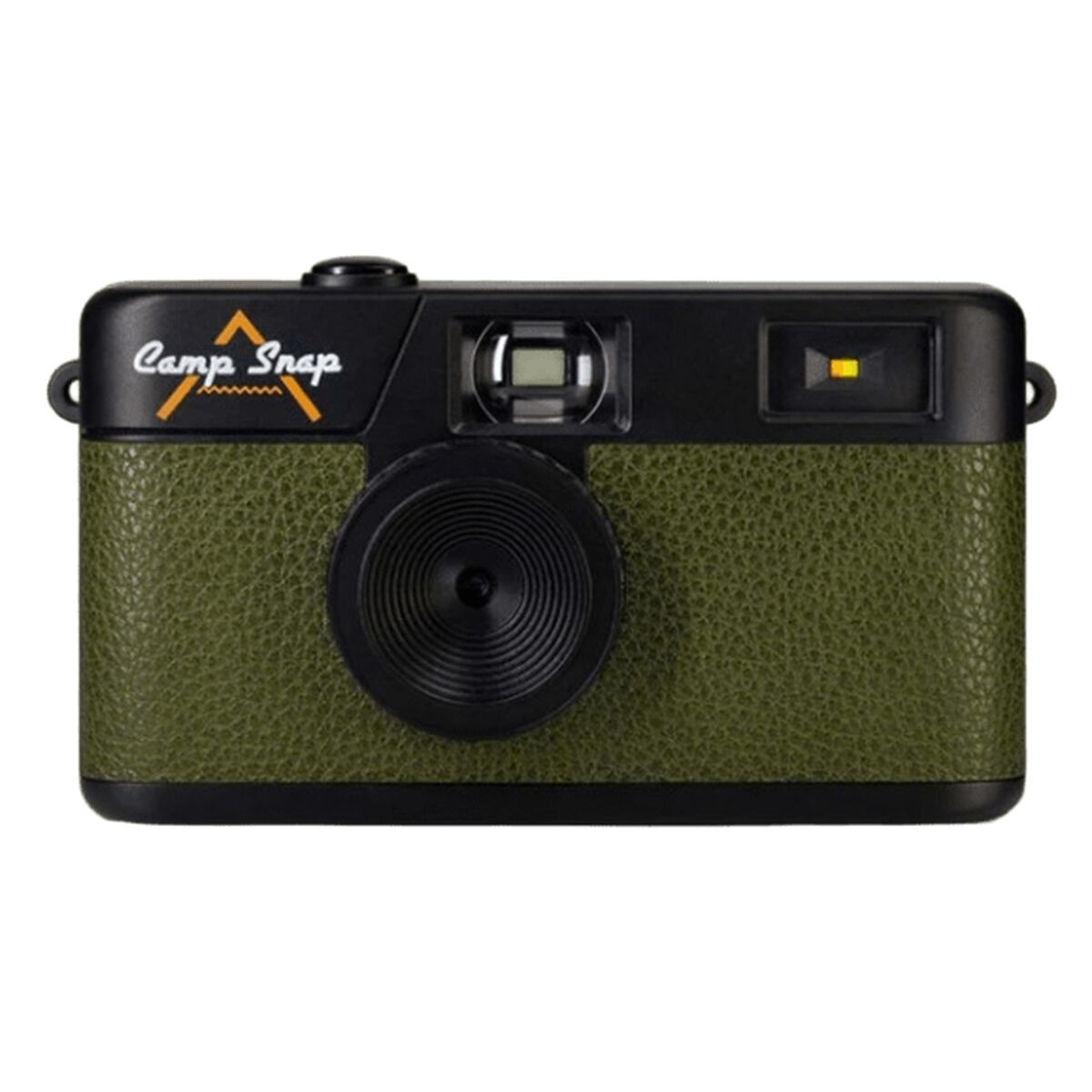 Picture of Digital Camera Camp Snap CS-V105-GR-WW Olive