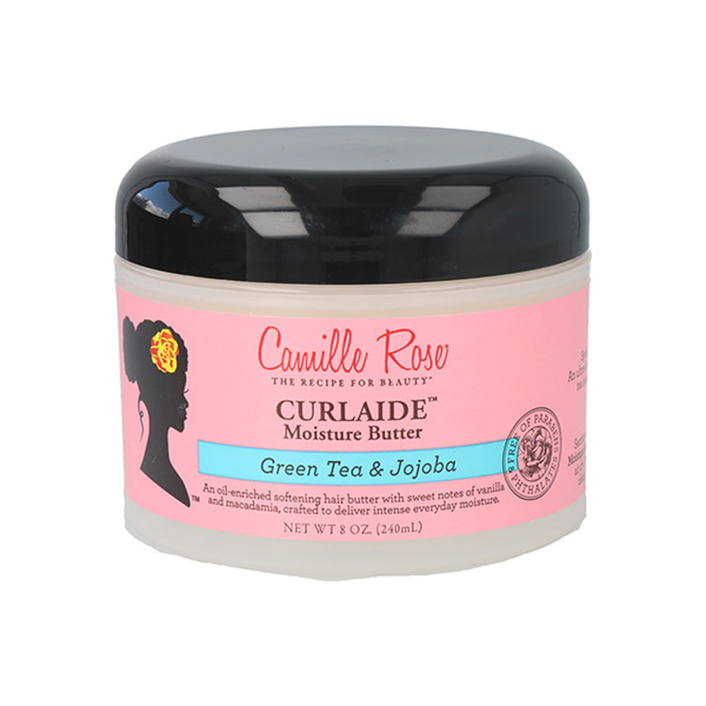 Hårstyling Creme Curlaide Camille Rose (240 ml)