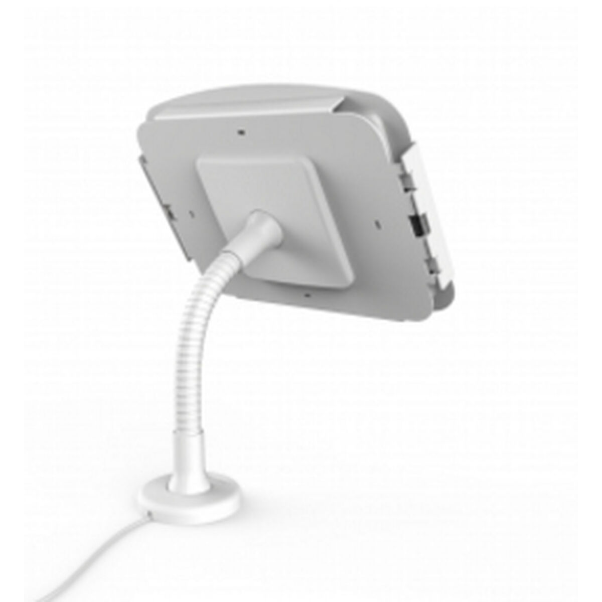 Picture of Tablet Compulocks 159W 12" White