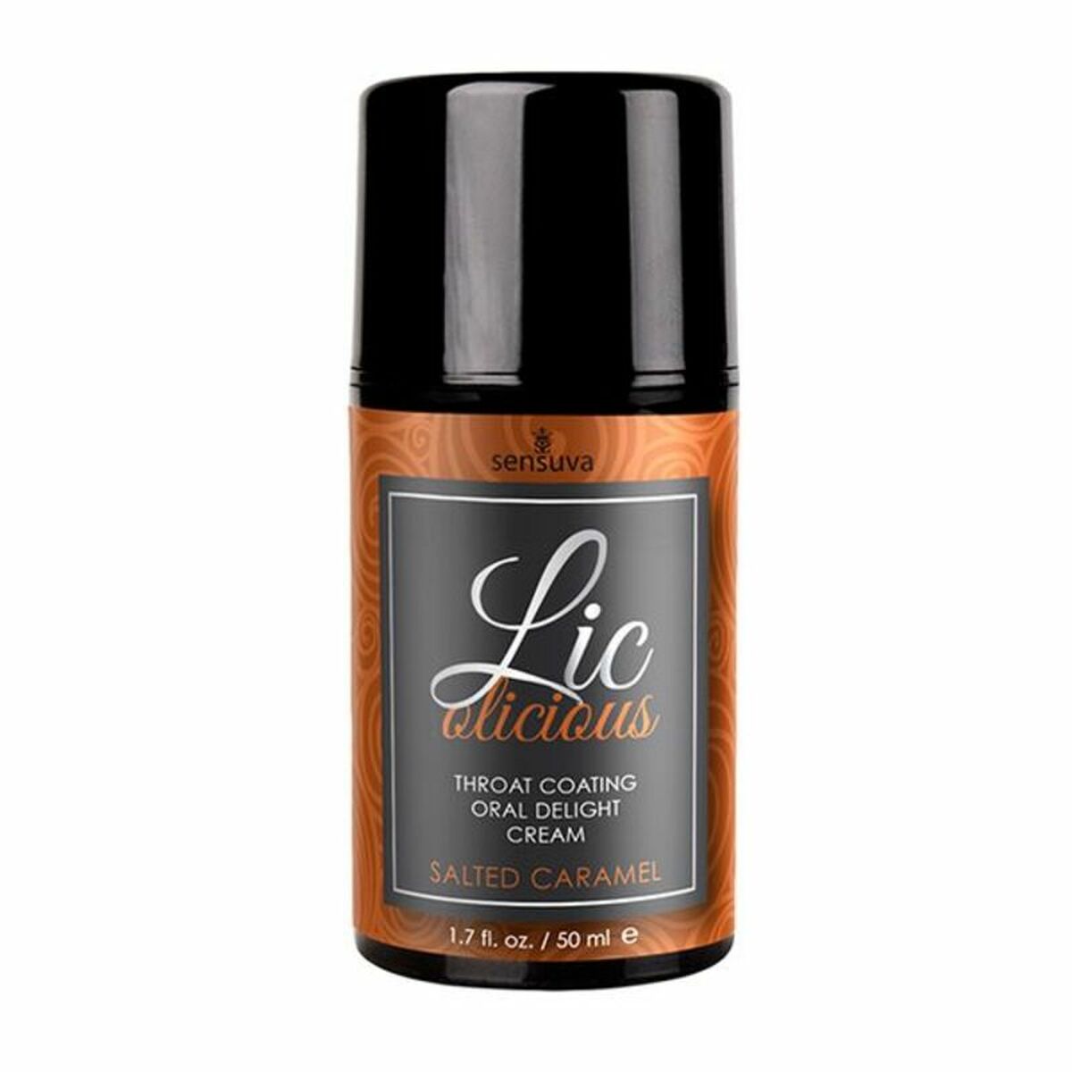 Lubrifiant aromatisé Lic-o-licious Sensuva 7457