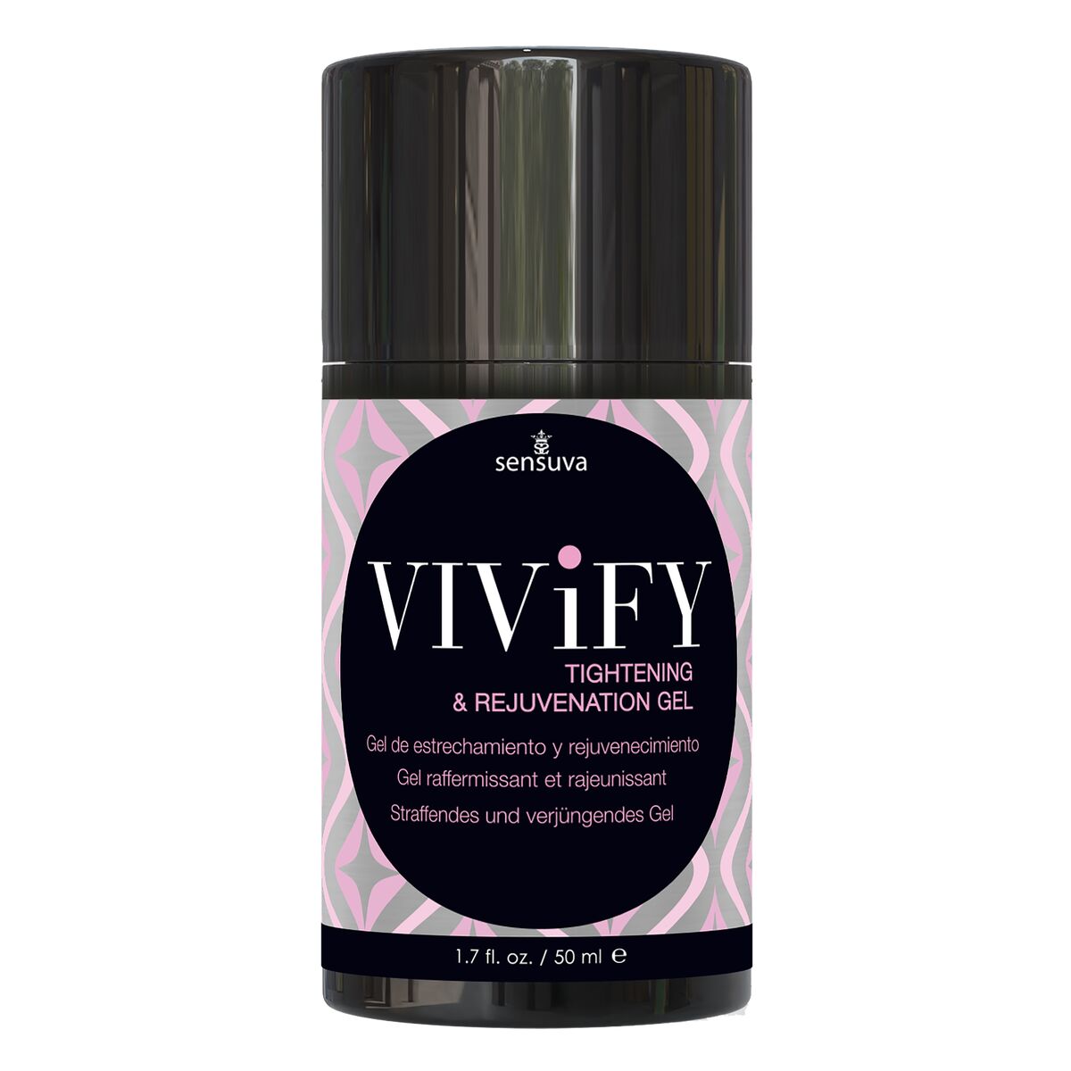 Gel Stimulant Sensuva 50 ml