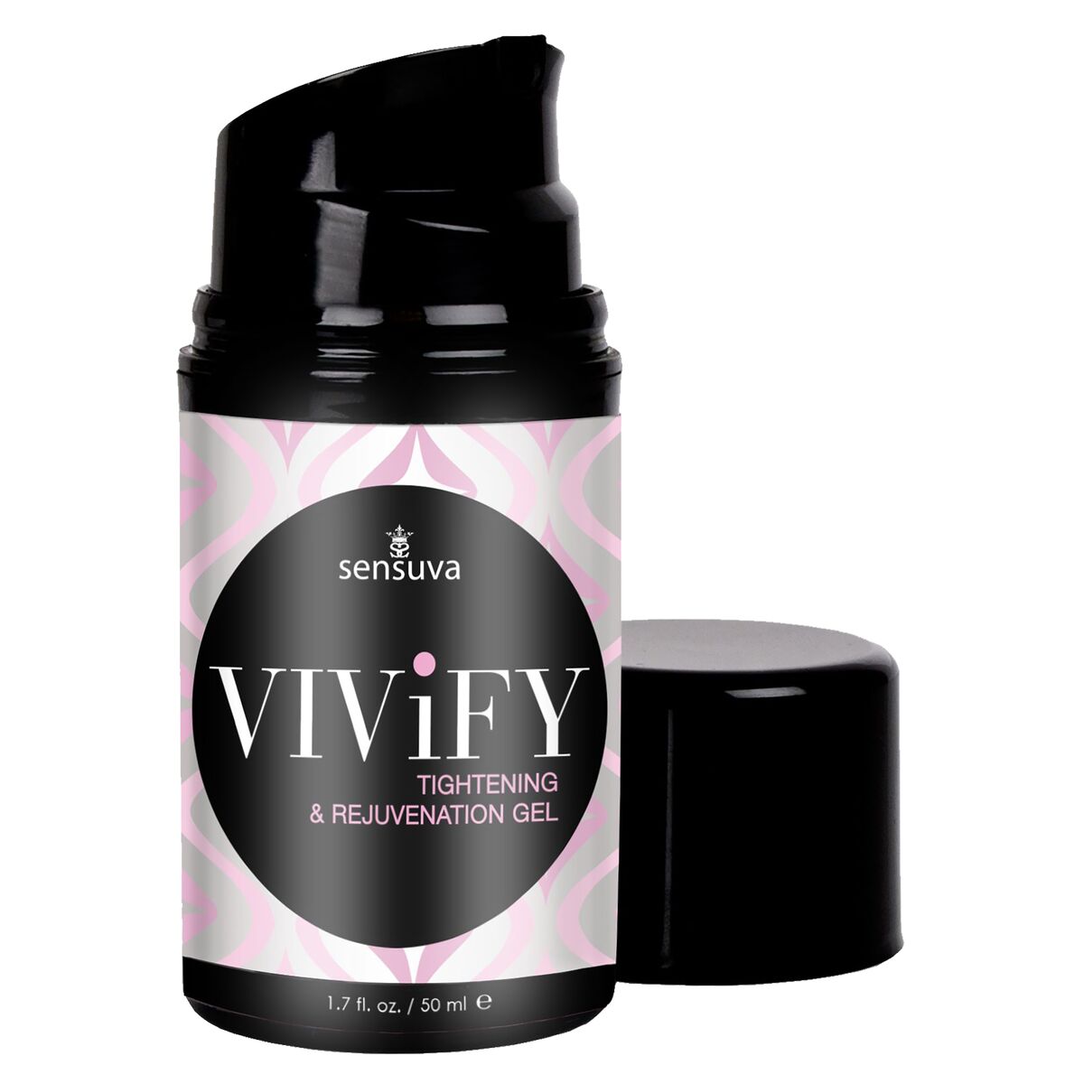 Image secondaire de Gel Stimulant Sensuva 50 ml