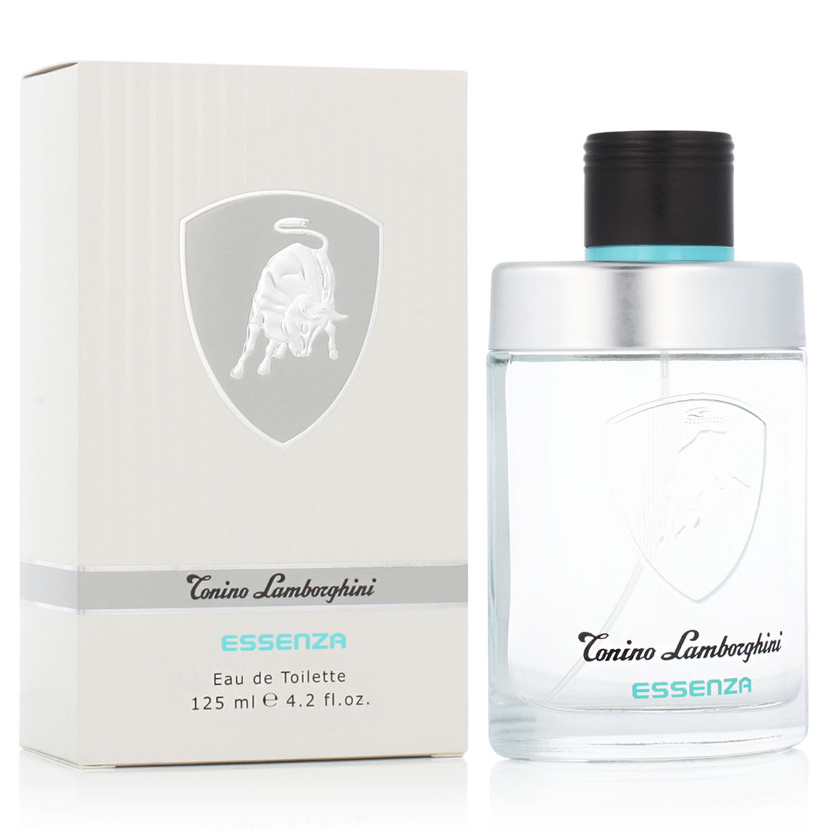 Parfum Homme Tonino Lamborgini EDT 125 ml Essenza