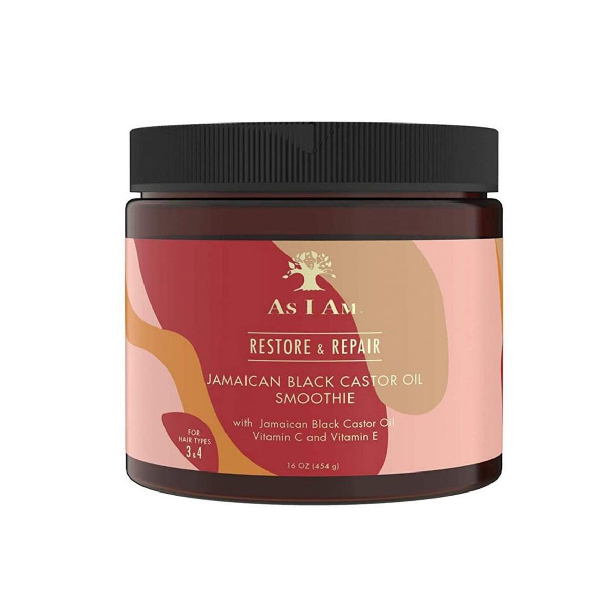 Styling Crème As I Am 501657 200 ml