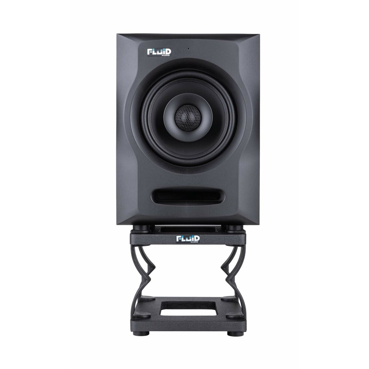 Afbeeldingen van Adjustable support FLUID AUDIO DS5