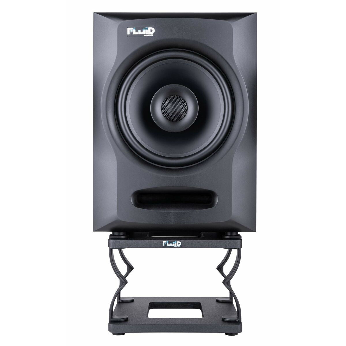 Afbeeldingen van Adjustable support FLUID AUDIO DS8