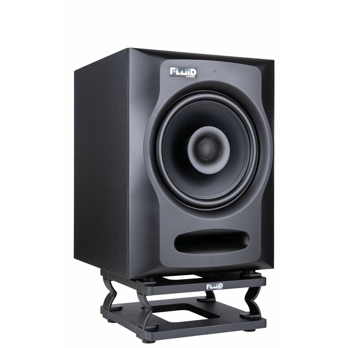 Afbeeldingen van Adjustable support FLUID AUDIO DS8