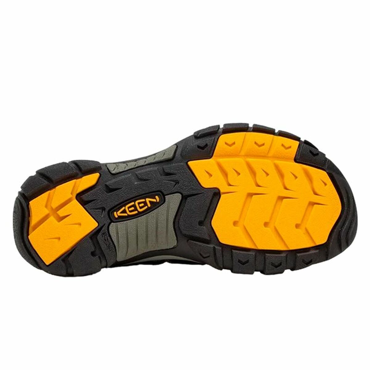 Image secondaire de Sandales de montagne Keen Newport H2 Noir