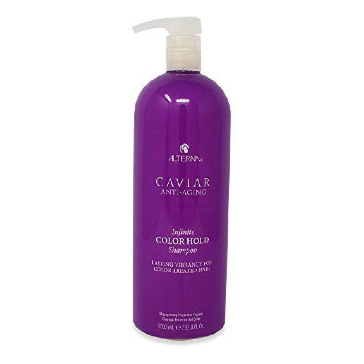 Anti-Ageing Shampoo Alterna Caviar Infinite Colour Protector (1000 ml)