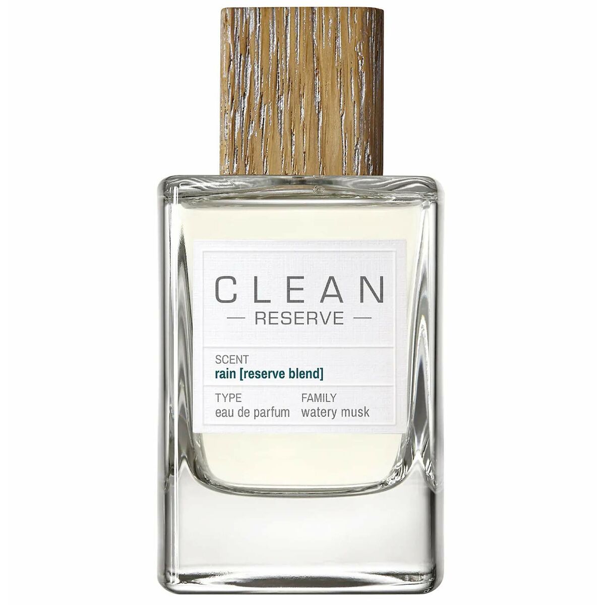 Gel après-rasage Clean 50 ml EDP