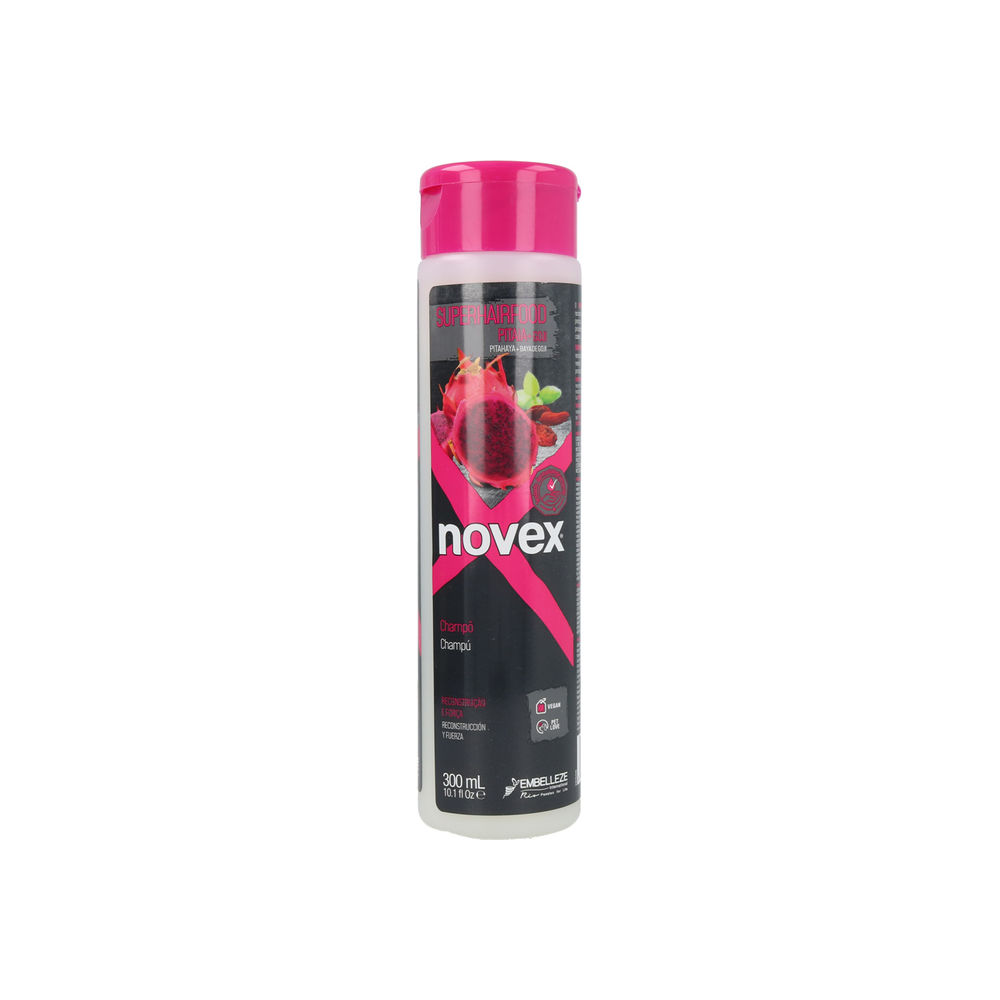 Shampooing Novex (300 ml)