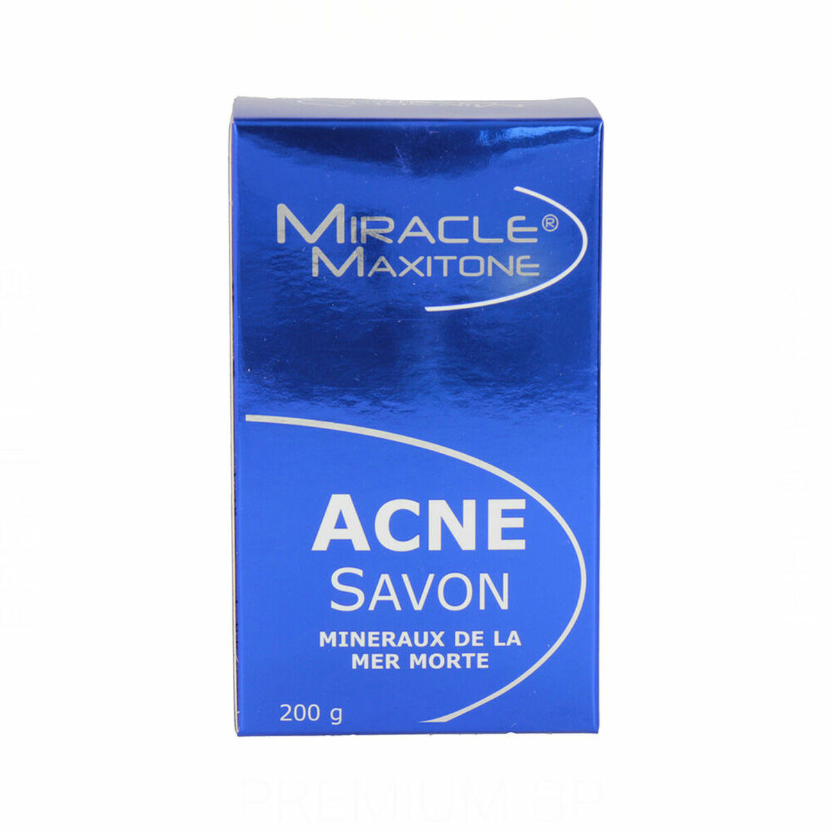 Soap Miracle Maxitone Acne (200 g)