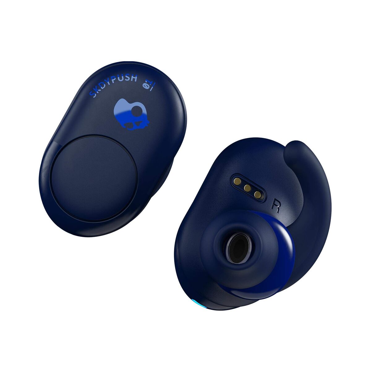 Bild von Wireless Headphones Skullcandy 414-059-8301 Blue