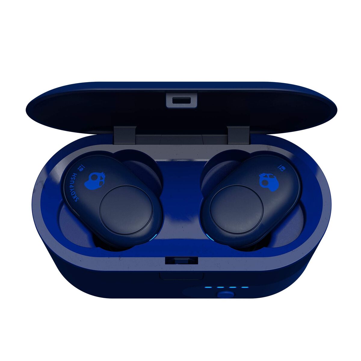 Bild von Wireless Headphones Skullcandy 414-059-8301 Blue