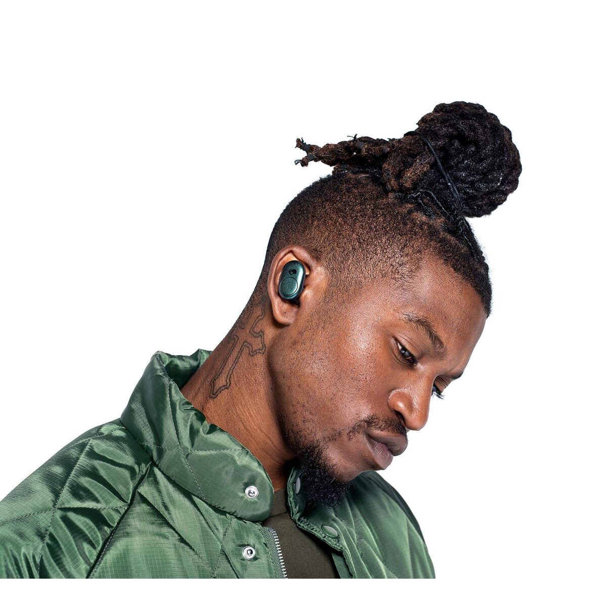 Bild von Wireless Headphones Skullcandy 414-059-8301 Blue