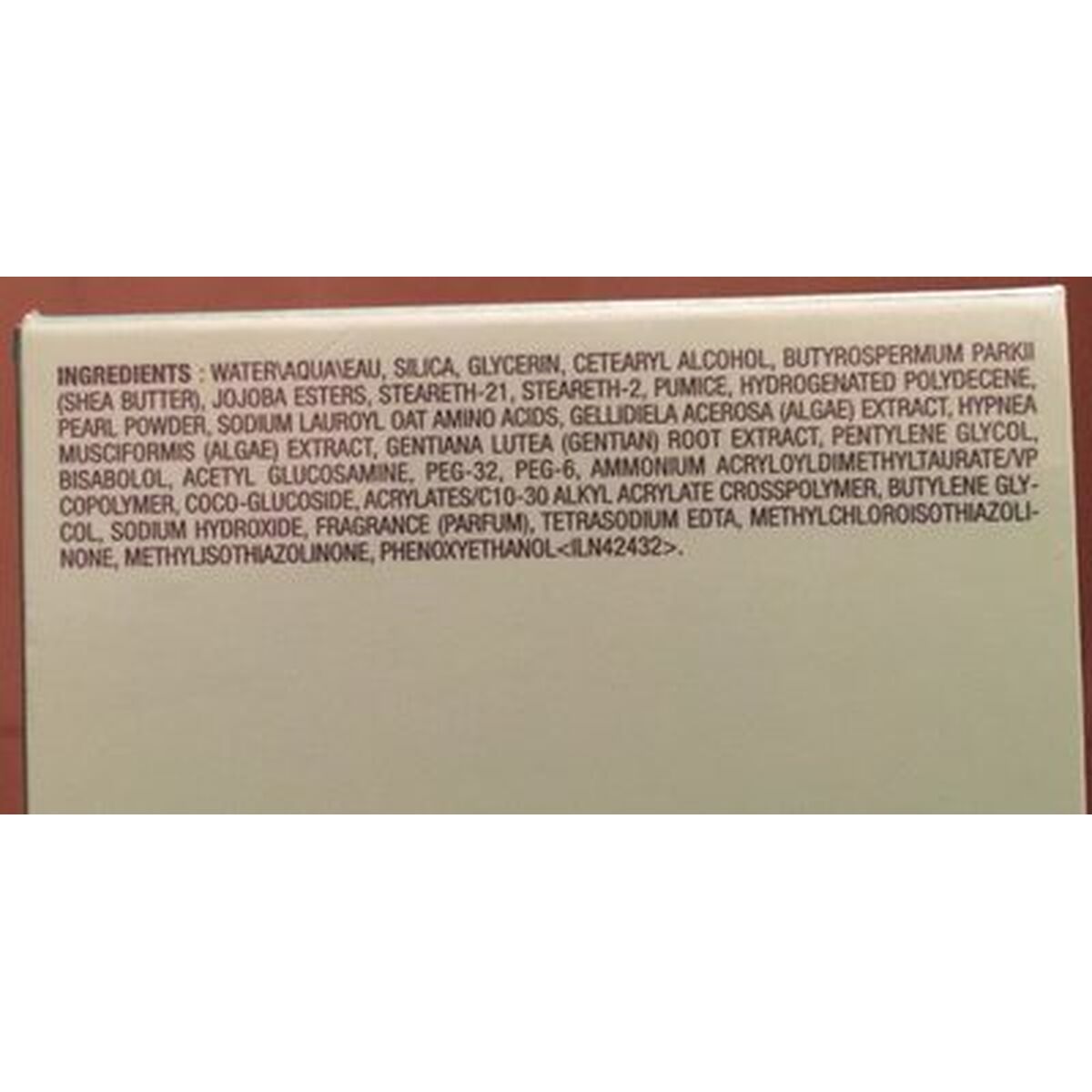 Image secondaire de Crème de jour Darphin 50 ml