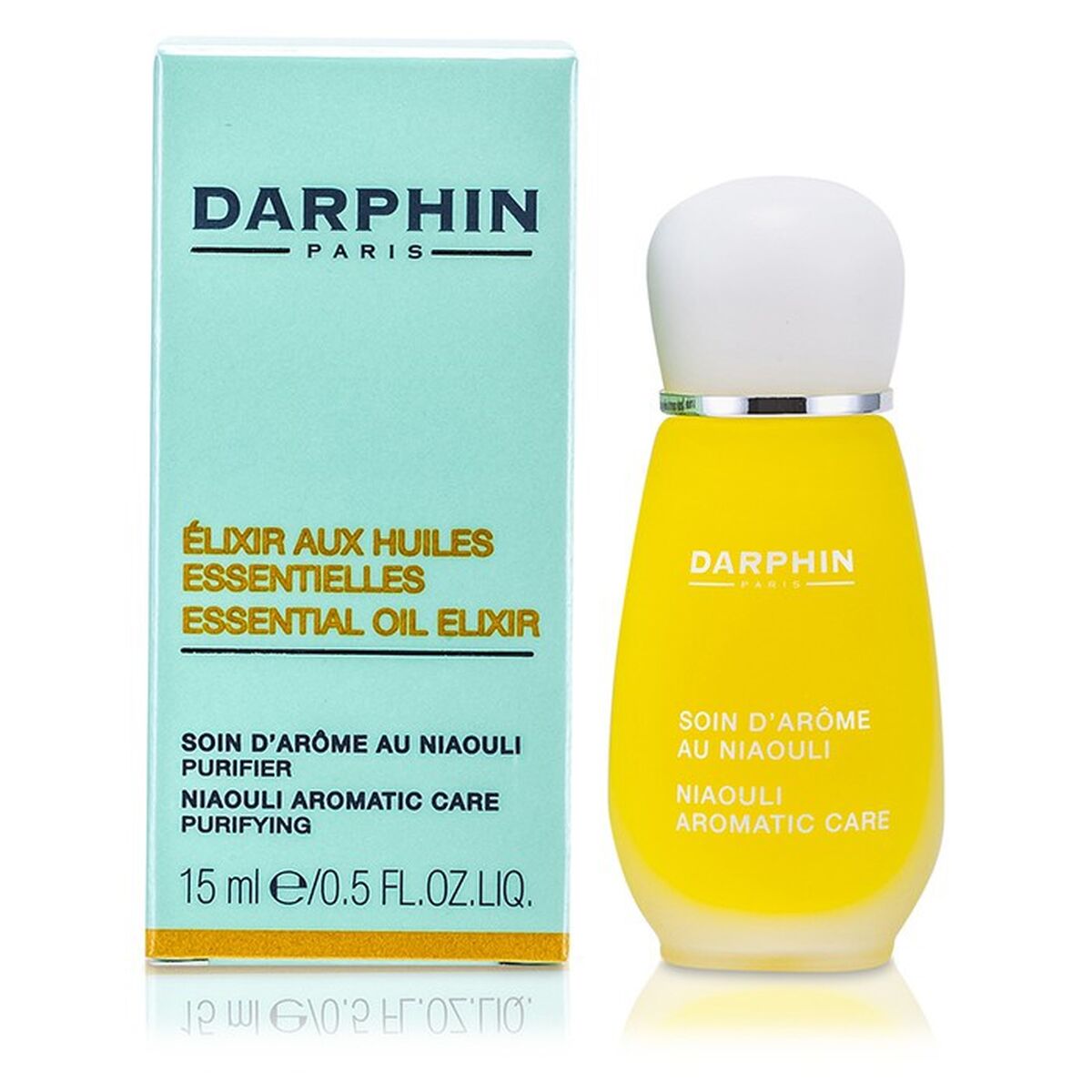 Crème de jour Darphin