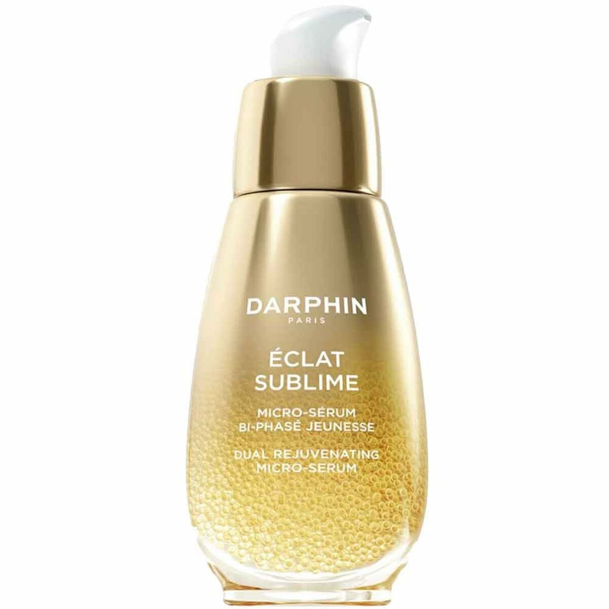 Image secondaire de Crème de jour Darphin ÉCLAT SUBLIME