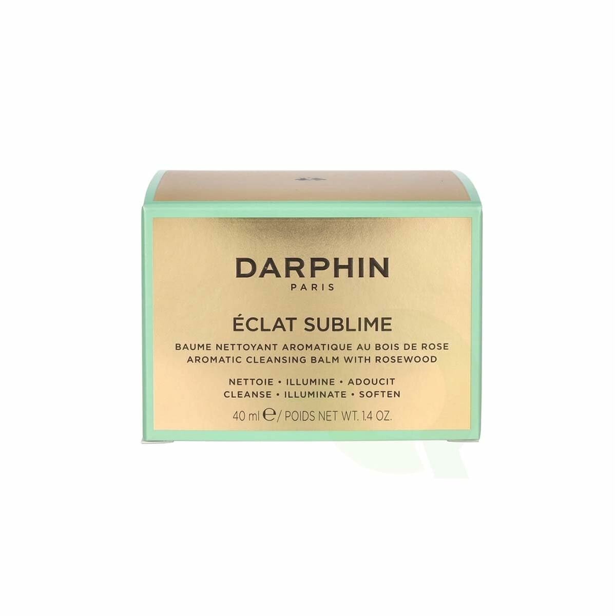 Image secondaire de Soin nettoyant Darphin ÉCLAT SUBLIME